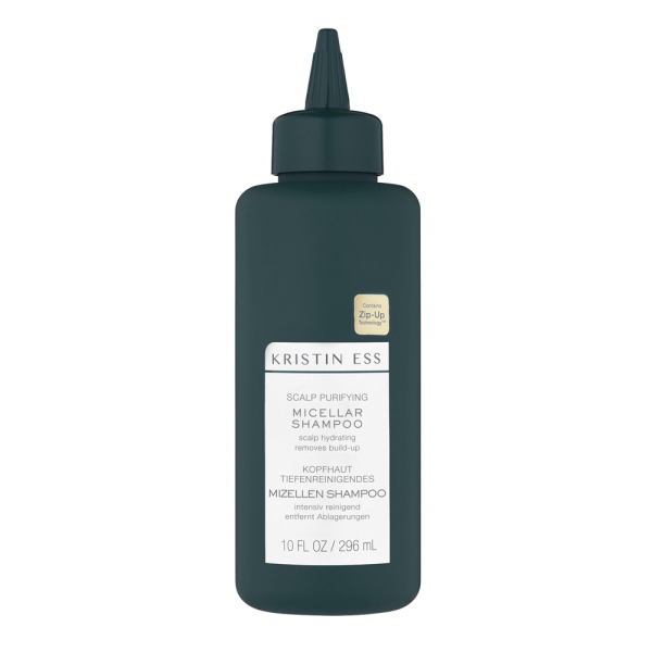 Мицеллярный Шампунь для Волос Kristin Ess Scalp Purifying Micellar Shampoo 296 мл Мицеллярный Шампунь для Волос Kristin Ess Scalp Purifying Micellar Shampoo 296 мл